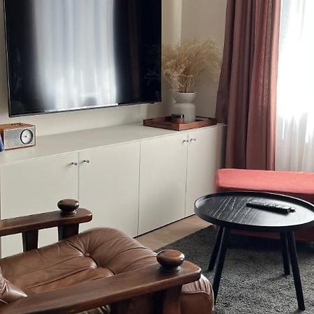 Le Baumann Concept: Appartement De Charme Dans Un Monument Historique Colmar Exterior photo